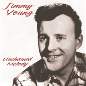 收听Jimmy Young的Unchained Melody歌词歌曲