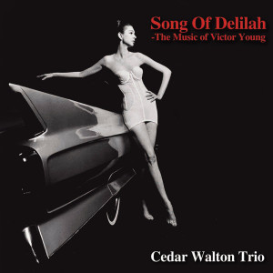 Dengarkan Around The World lagu dari Cedar Walton Trio dengan lirik