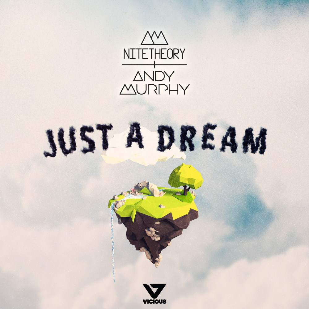 Just A Dream (Original Mix)
