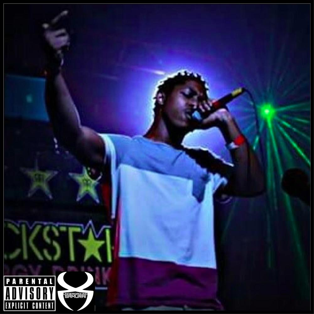 Why You ******* with Me? (feat. Legion of Doom Beats) (Explicit)