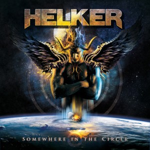 收聽Helker的Just Be Yourself歌詞歌曲