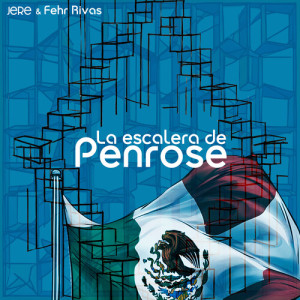 Listen to La Escalera De Penrose song with lyrics from Jere