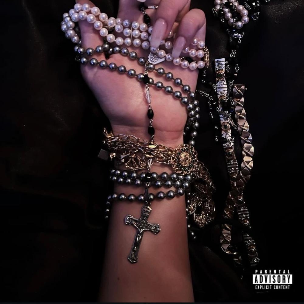 gods hands (Explicit)