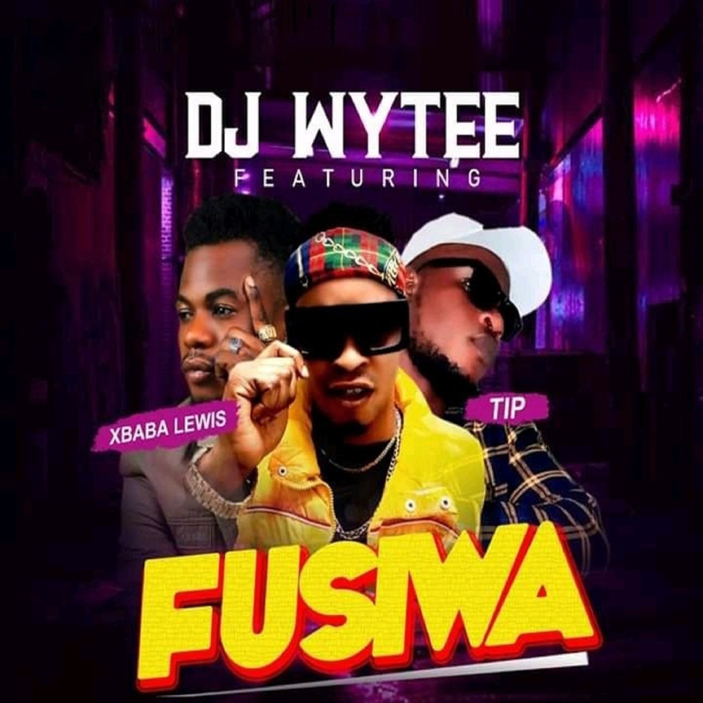 Fusiwa (Explicit)
