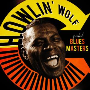 ดาวน์โหลดและฟังเพลง How Many More Years? พร้อมเนื้อเพลงจาก Howlin' Wolf