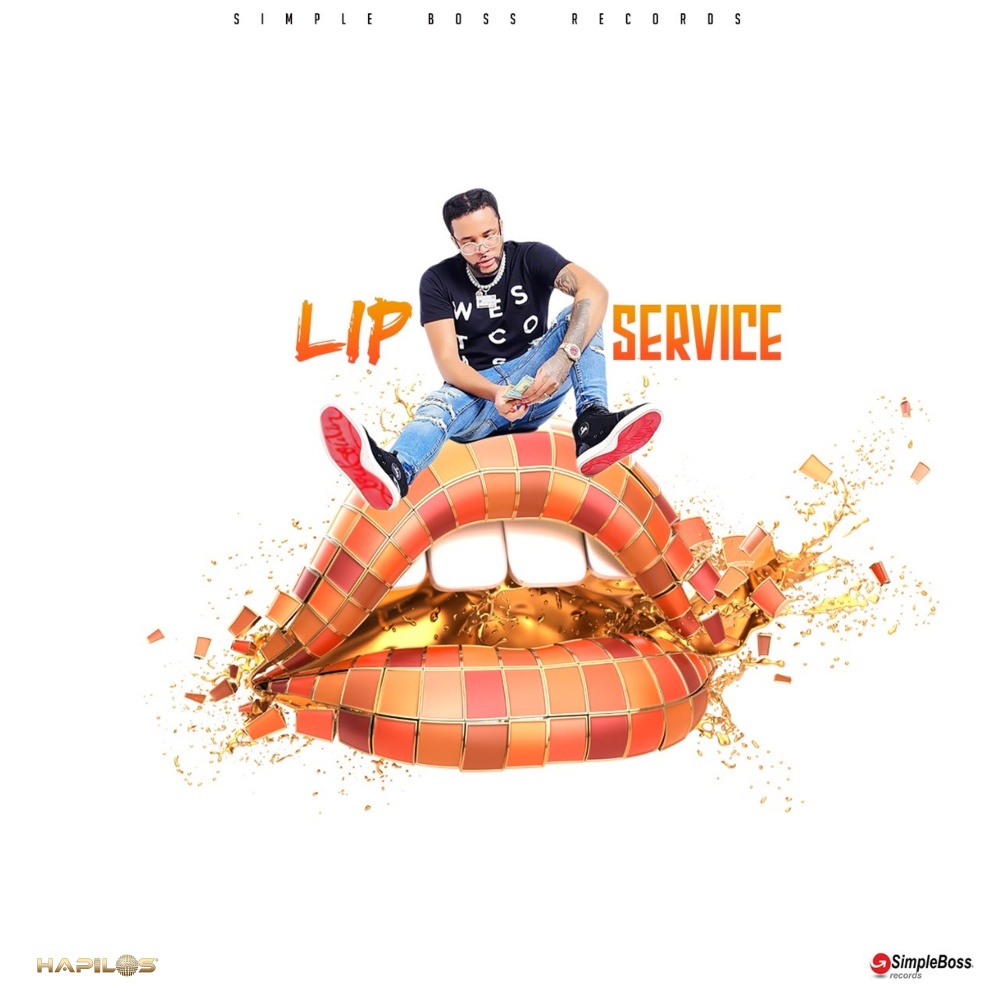 Lip Service (Explicit)