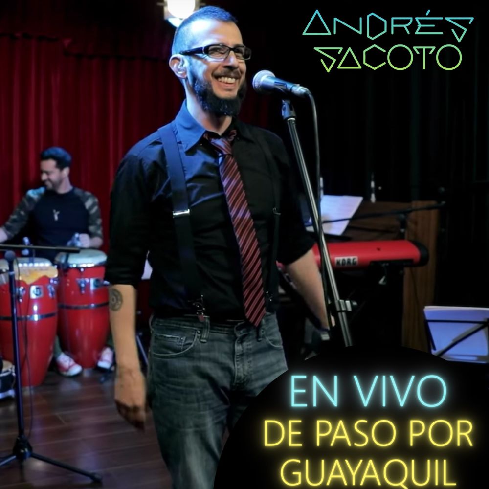 Cómete la Vida (En Vivo)