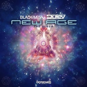 Album New Age from Black Mesa