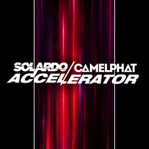 ดาวน์โหลดและฟังเพลง Accelerator พร้อมเนื้อเพลงจาก Solardo