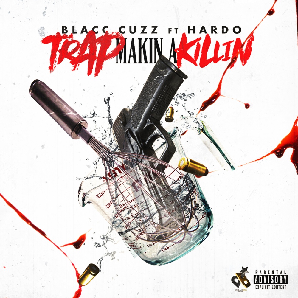 Trap Makin a Killin (Explicit)