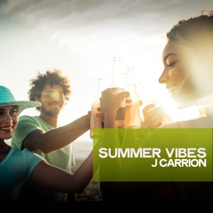 Listen to The Sound of Rain song with lyrics from J Carrion
