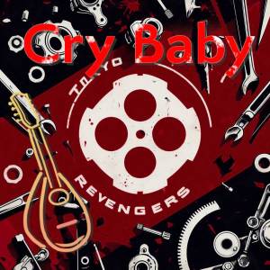 Album Cry Baby (from "Tokyo Revengers") (Mandolin Version) from Jonatan King