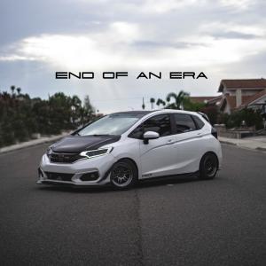 收聽Thin Ice的End of an Era歌詞歌曲
