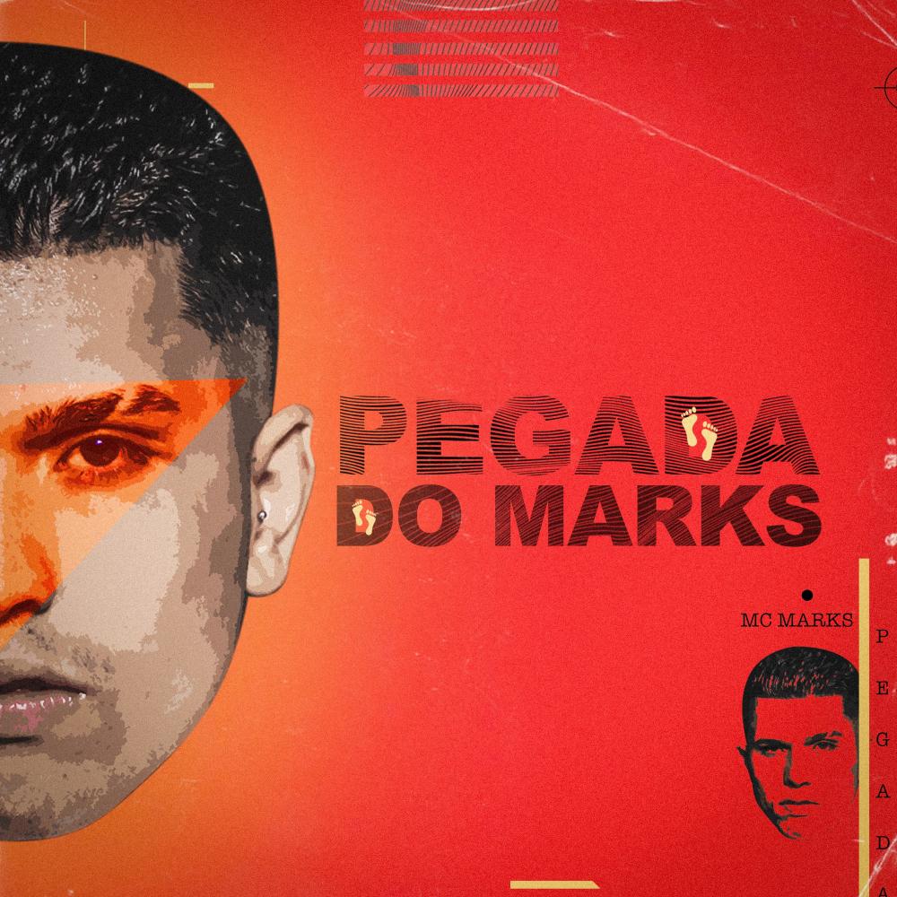 Pegada do Marks