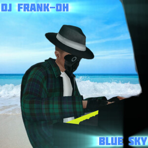 Album Blue Sky from 