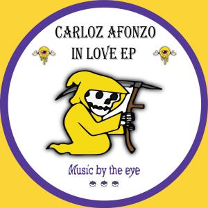 收聽Carloz Afonzo的Deep Love歌詞歌曲