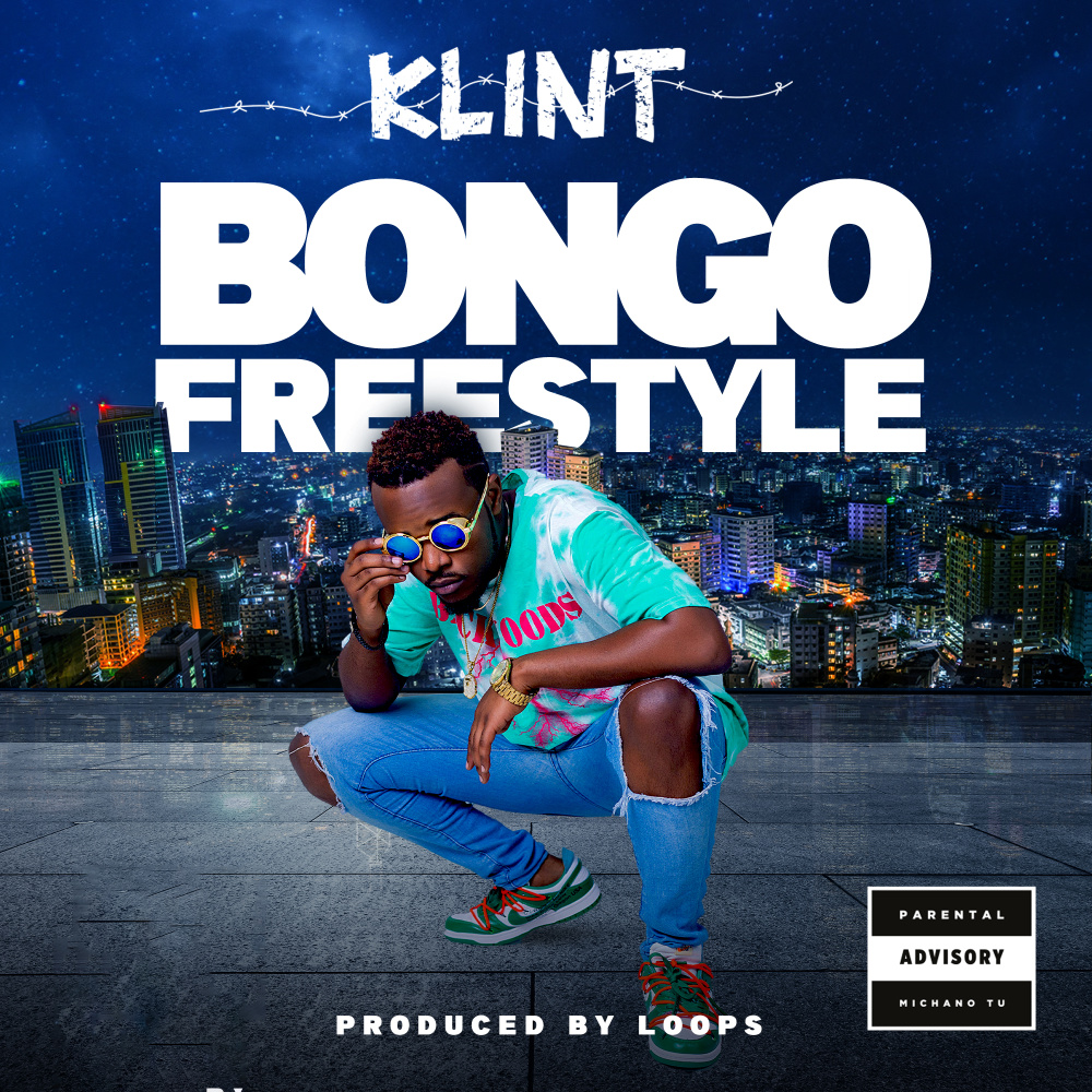 B.O.N.G.O Freestyle (Explicit)