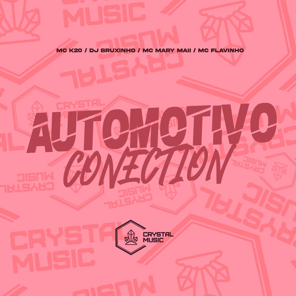 Automotivo Conection (Explicit)
