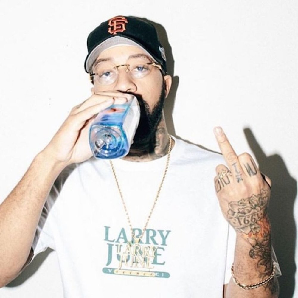 The Bag (Explicit)