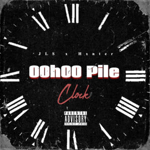 JLS的專輯00h00 Pile (feat. Hxnter) [Explicit]