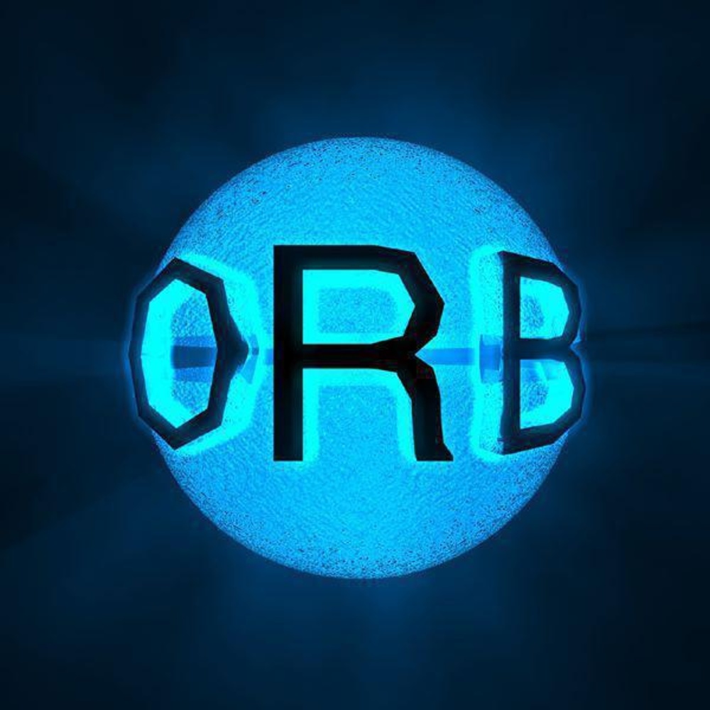 Orb (Tech Mix)