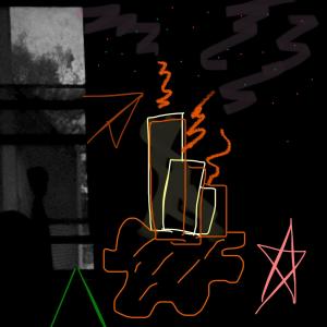 CANDLES的專輯An Alternative Fashion