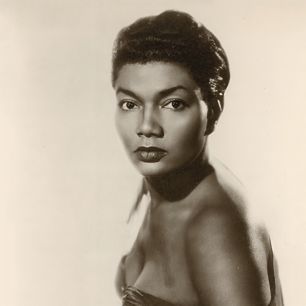 Pearl Bailey