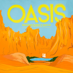 ดาวน์โหลดและฟังเพลง Oasis พร้อมเนื้อเพลงจาก Tavo DJ
