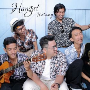 Album Hutang from Hangat