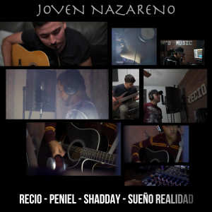 Listen to Joven Nazareno song with lyrics from Octavio Vizcarra Recio