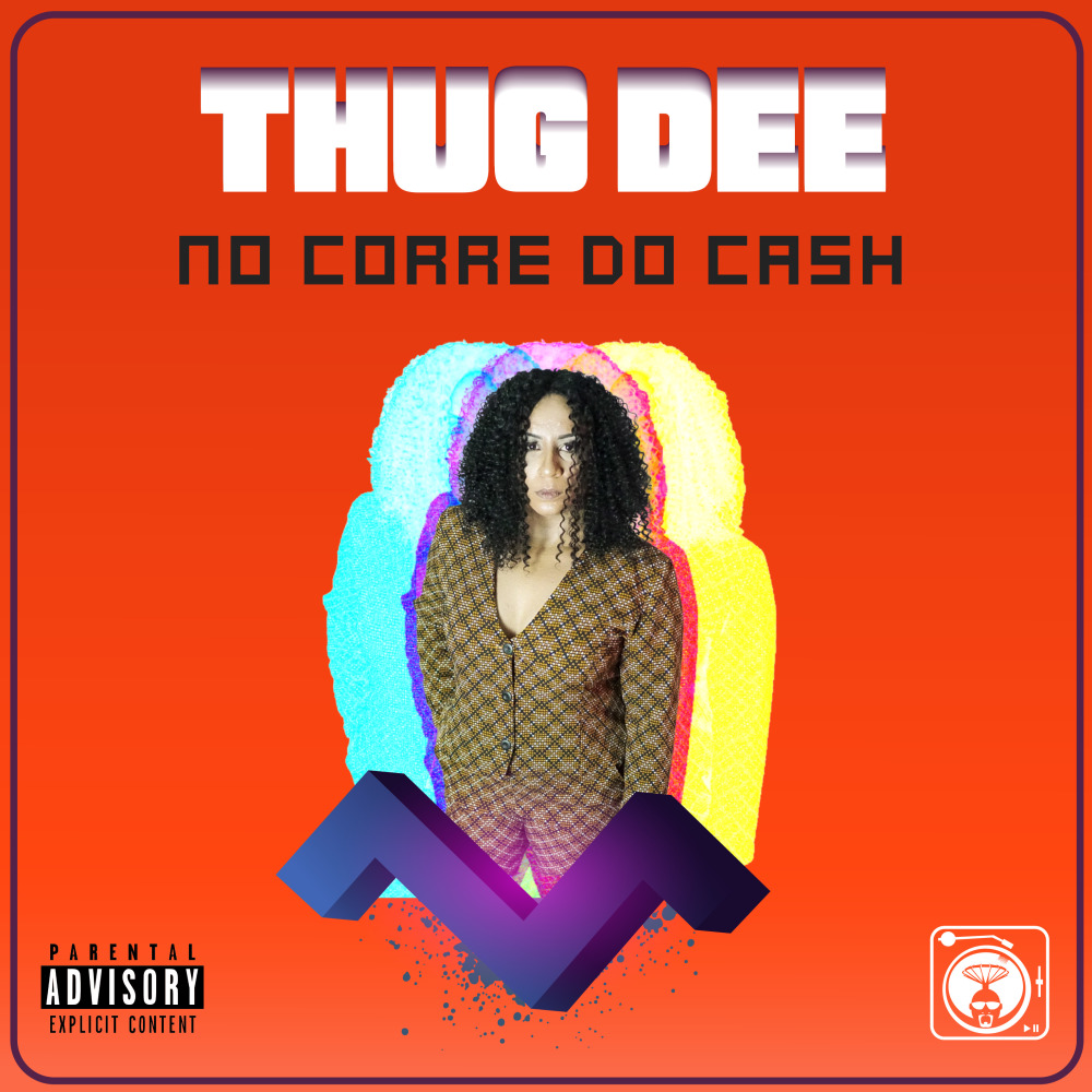 No Corre do Cash (Explicit)