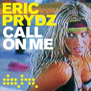 收聽Eric Prydz的Call on Me (Radio Mix)歌詞歌曲