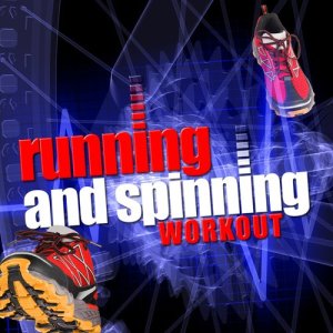 Running & Spinning Workout