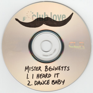 Dengarkan Dance Baby lagu dari Mister Bennetts dengan lirik