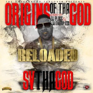 Album Origins of tha God - Reloaded (Explicit) from SV Tha God