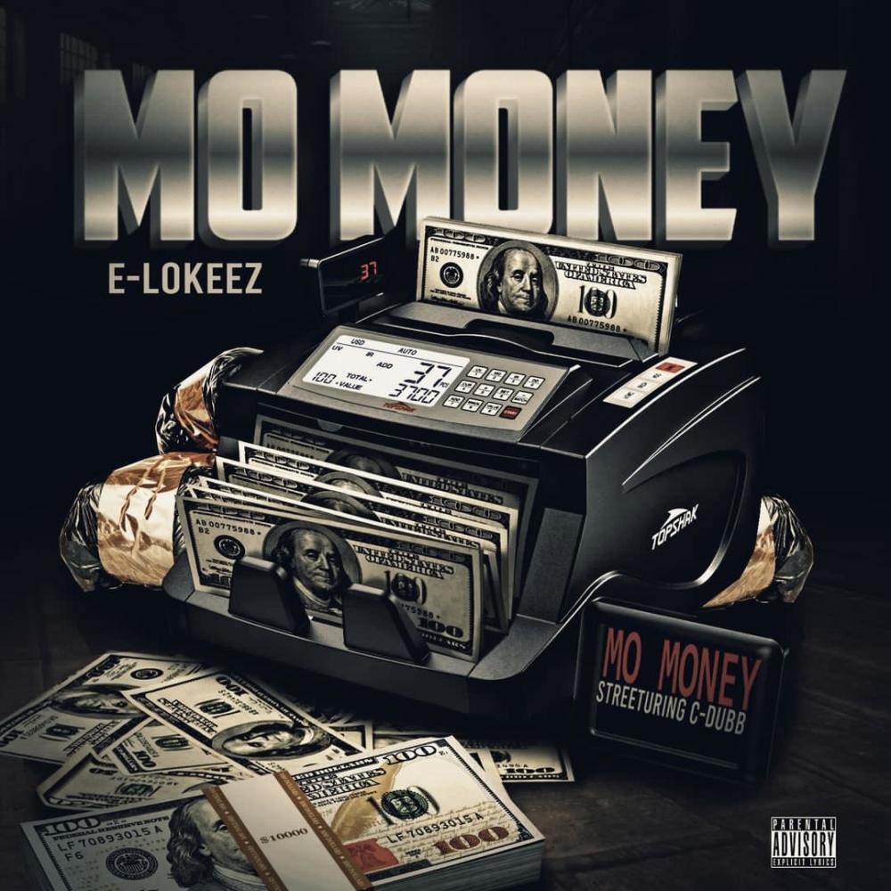 MO MONEY (feat. C-DUBB|Explicit)