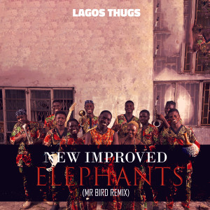 Lagos Thugs的专辑New Improved Elephants (Mr Bird Remix)