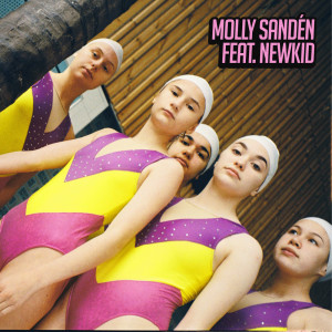 ดาวน์โหลดและฟังเพลง Jag mår bra nu (Explicit) พร้อมเนื้อเพลงจาก Molly Sanden