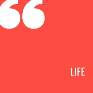 收听XXX的Life歌词歌曲
