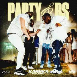 S1mba的專輯PARTY & BS (Explicit)
