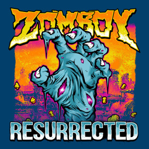 收聽Zomboy的Terror Squad (Bro Safari & Ricky Remedy Remix|Explicit)歌詞歌曲