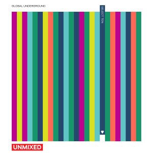 收聽Bog的Underwater (Hernan Cattaneo & Marcelo Vasami Remix)歌詞歌曲