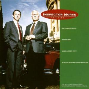 ดาวน์โหลดและฟังเพลง Inspector Morse Theme (ITV Version) พร้อมเนื้อเพลงจาก Barrington Pheloung
