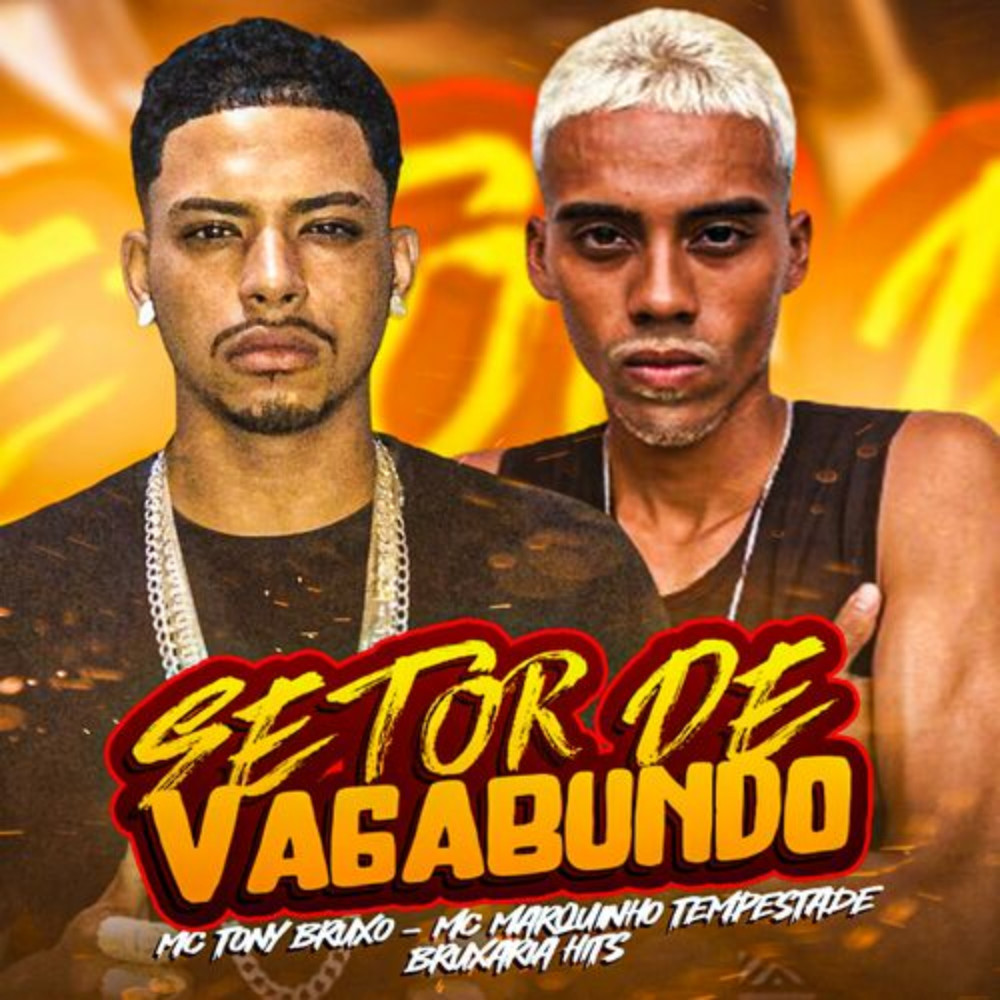 Setor de Vagabundo (Explicit)