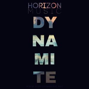 收聽Horizon Music Ita的Dynamite歌詞歌曲