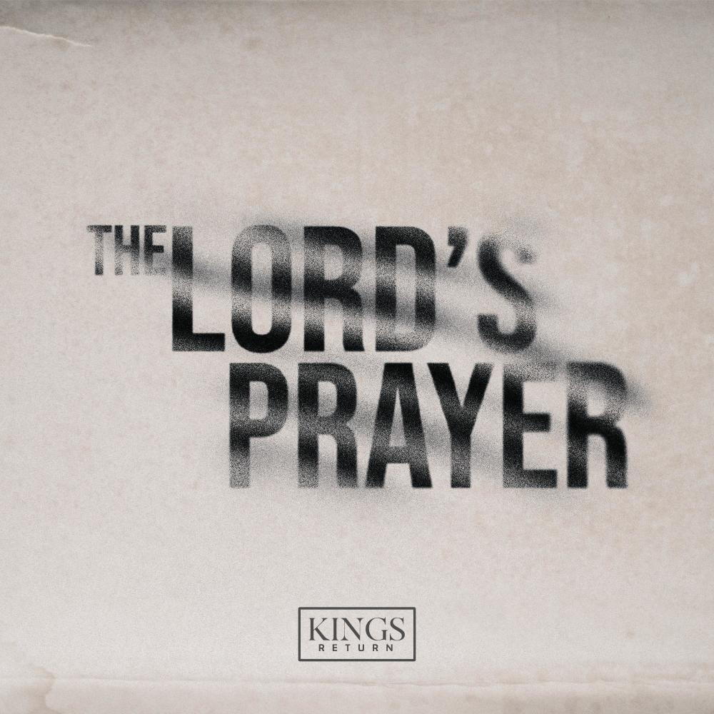 The Lord's Prayer