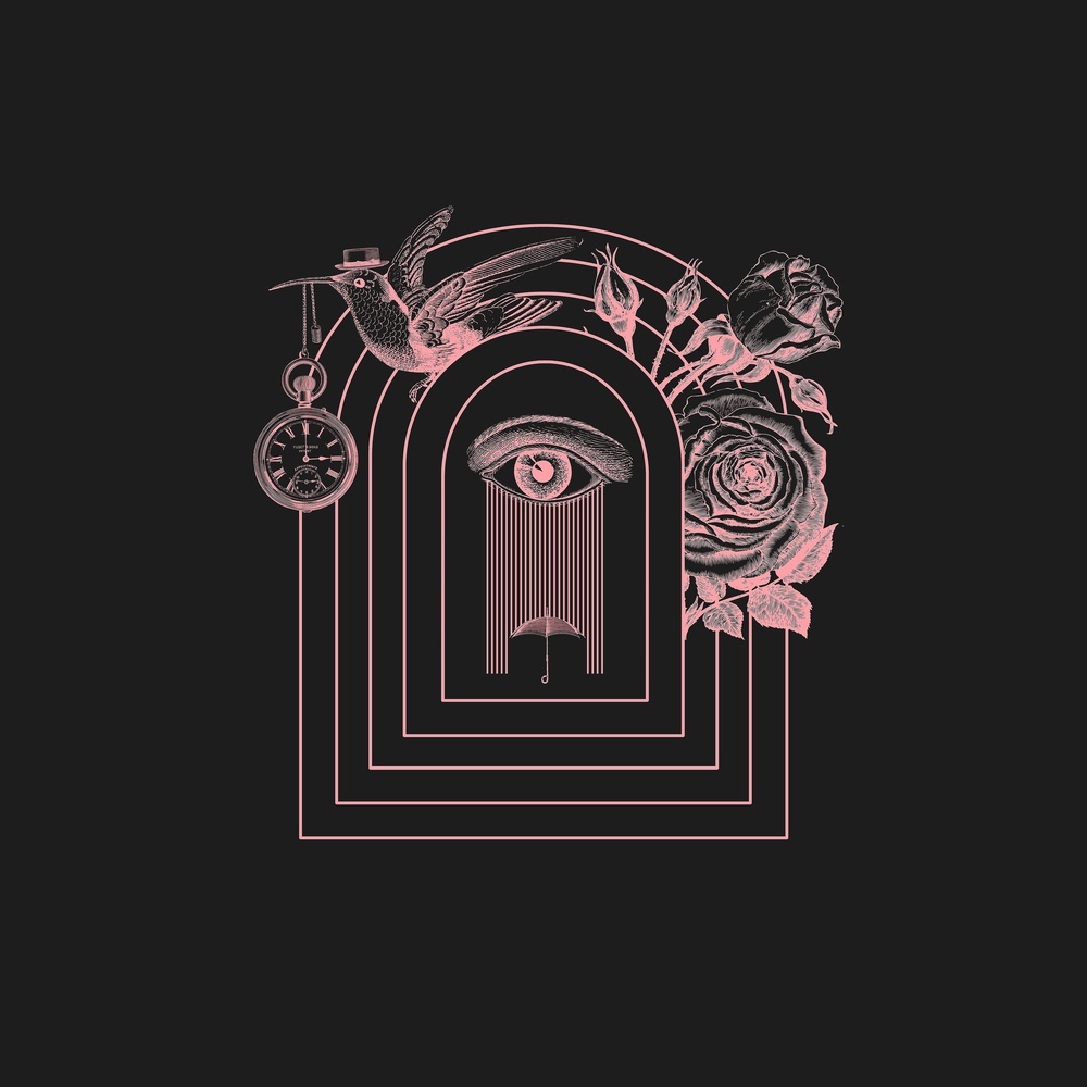 Dark Rain - Demuja Remix