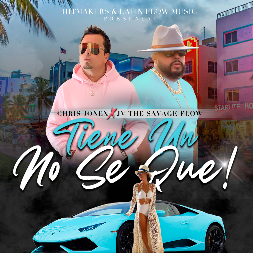 Tiene Un No Se Que! (Explicit)