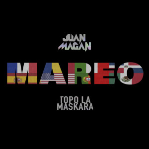 Juan Magan的專輯Mareo