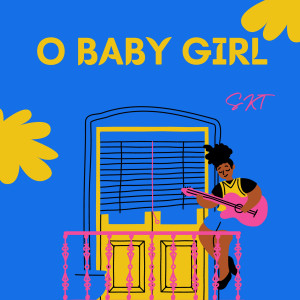 收聽SKT的O Baby Girl歌詞歌曲